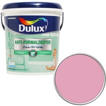 듀럭스 안티 포름알데히드 올인원 페인트1L, Peppermint Candy, 1L, 1개