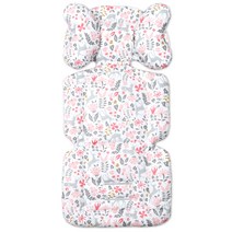 마니또 에브리데이 이너시트 + 나비베개, 디어핑크