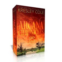 The Arcana Chronicles: Poison Princess / Endless Knight / Dead of Winter, Simon & Schuster