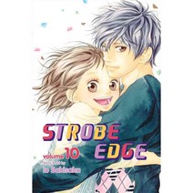 Strobe Edge 10, Viz