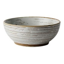 에라토 백제 면기 W-0788 20cm, 혼합 색상, 1개
