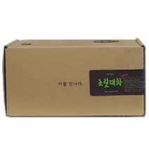 아이앤티 조릿대차 티백, 1g, 50개입, 1개