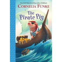 The Pirate Pig Paperback, Yearling Books