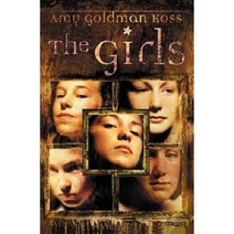 The Girls Paperback, Puffin Books