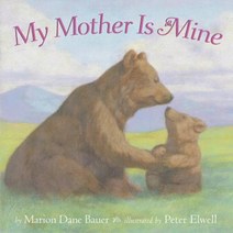 My Mother Is Mine Board Books, Little Simon