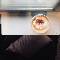 펠리즈 창문선반, 화이트