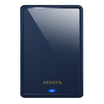 에이데이타 외장하드 HV620S 1TB, 블루