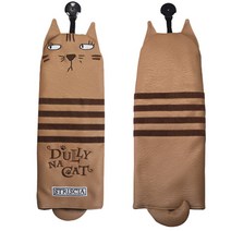 둘리나캣 골프 페어웨이우드 헤드커버, 루나