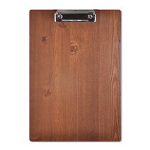 동기오피스 화이트보드 클립보드 A4, 혼합 색상, 1개