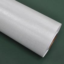 현대시트 ABSTRACT 에어프리 접착식 비방염 시트지, AB019(화이트메탈)