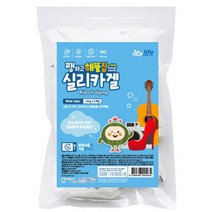 쨍하고해뜰집 실리카겔 액티브다용도 습기제거제 부직포 100g x 5p, 1개
