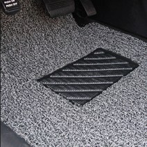 ar통상 퍼스트클래스 코일 카매트 그레이, 뉴카렌스 1