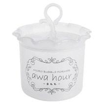 모나코올리브 DIY 세안 거품기, 랜덤발송, 1개