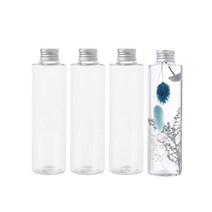 홈앤라이프 하바리움 공병 용기 ACL200 200ml 4p, 투명