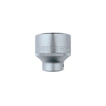 소켓(3/4인치DR MM 12각)_16607 25MM 단품