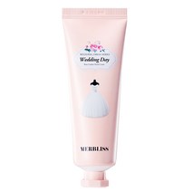 멀블리스 웨딩데이즈 로즈가든 핸드크림, 50g, 1개