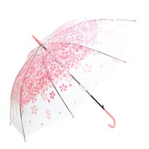 그뤠잇맘 체리블라썸 투명 벚꽃 우산
