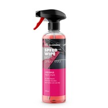 글로스브로 스피드 와이프 자동차 코팅제, 500ml, 1개