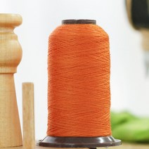 해피베어스 ATHENA 코아사 실 2p, 404 버밀리언, 1000m