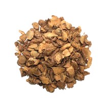 갑당약초 볶은 핑거루트차, 500g, 1개