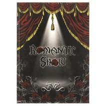 이브 - ROMANTIC SHOW 미니, 1CD