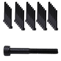 드리머스 씨엠 유두렌지 볼트 SCM 10 x 35 mm, 200개입