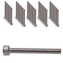 드리머스 스텐 유두렌지 볼트 6 x 12 mm, 1000개입