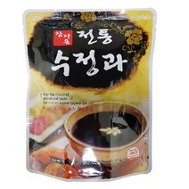 파낙스 참다음 전통수정과, 790ml, 1개