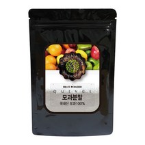 성보식품 모과 분말 국내산, 600g, 1개