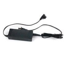 블랙라이노 프리미엄 맥스쿨 차량용 냉동 냉장고용 가정용 전원 어댑터, Br-02-adapter