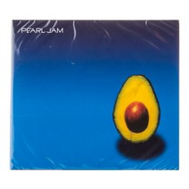 PEARL JAM / PEARL JAM (2017 PACKAGING) EU수입반, 1CD