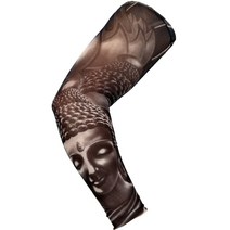 YEMA 오토바이 팔토시 T13, 혼합 색상, 1개