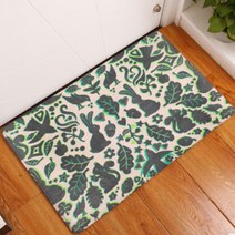 노랜드 Animal Group style 다용도 발매트, 16