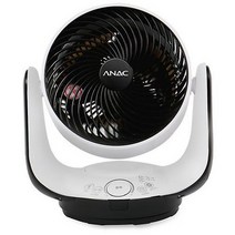 아낙 전자랜드 프리미엄 공기 순환기 서큘레이터, ANS-H4000, 1개