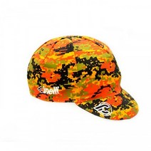 치넬리 자전거 쪽모자, ITALO 79 CAMOUFLAGE CAP