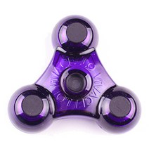 비바라뮤지카 Augustin Viva Cello End pin rest 받침대, 보라, 1개
