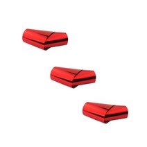 해피트레이딩 홀로그램 네일필름, 10, 3개입