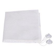 모나코올리브 욕실정리망 토이네트 IM-500, 화이트, 1개