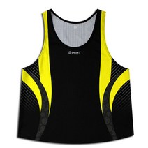 듀스세븐 와이드핏 마라톤복 상의 MWa4009, 혼합 색상