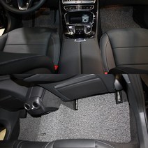 퓨어그래스 차량용 엣지 코일매트 그레이, 디스커버리 스포츠