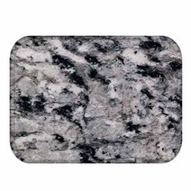 비케이 다양한 패턴 발매트, 22, 1개