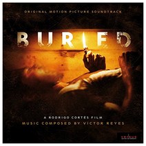 OST - Buried EU수입반, 1CD