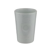 임의섭도예작업장 도장쥬스잔, 화이트, 1개