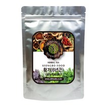 가성비 좋은 강원도황기약초가격 중 인기 상품 소개