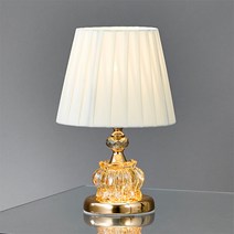 샛별하우스 스탠드 조명 루카 단스탠드, 골드