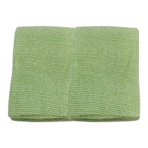 오션타올 까슬까슬 바디샤워타올, 대나무, 2개