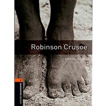 Robinson Crusoe, Oxford University