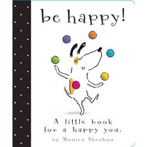 Be Happy! Little Simon