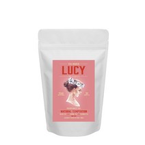LUCY 허브차 허니부쉬, 1g, 30개