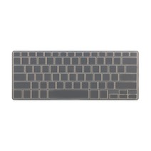카라스 칼라스킨 삼성 노트북용 키스킨 삼성35번 NT900X3L NT901X3L, 블랙, 1개